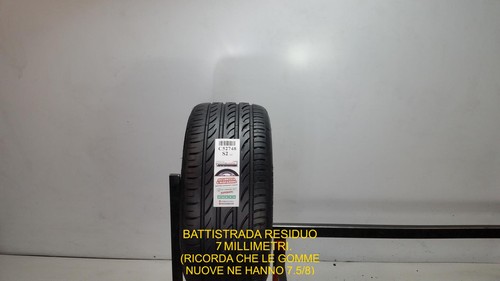 Gomme usate 255 40r17 94y - ,