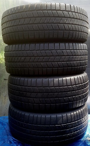 Gomme usate 255 - gomme,