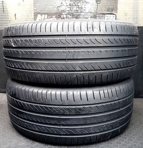 Gomme usate 255 45r19 100v - gomme,