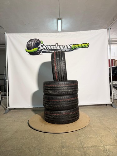 Pneumatici hankook usati - pneumatici,