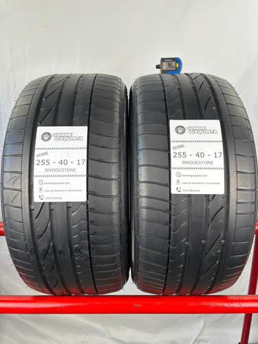 Pneumatici usati 255 r17 - pneumatici,