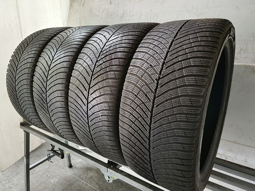 Gomme usate 255 20 - 4,