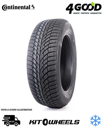 Pneumatici usati continental - usati,