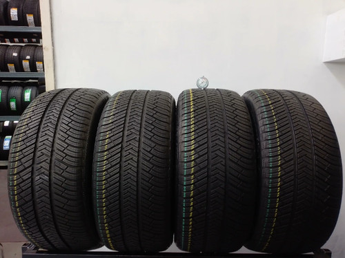Pneumatici usati michelin - 4,