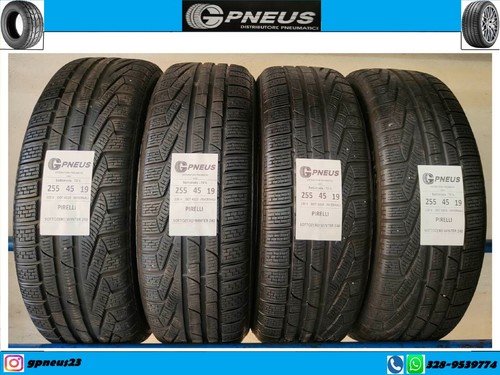 255 100 v pirelli - 255,