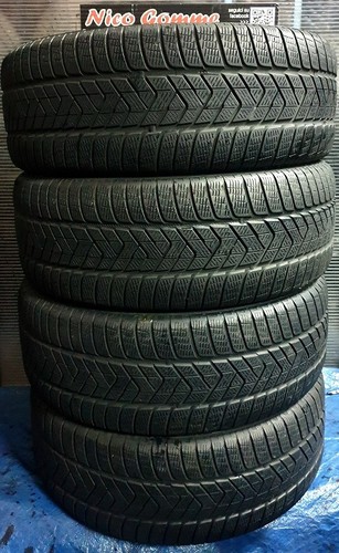 Gomme usate 255 60r18 - gomme, 255/60r18