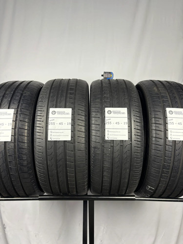 Pneumatici usati 255 r19 - 255,
