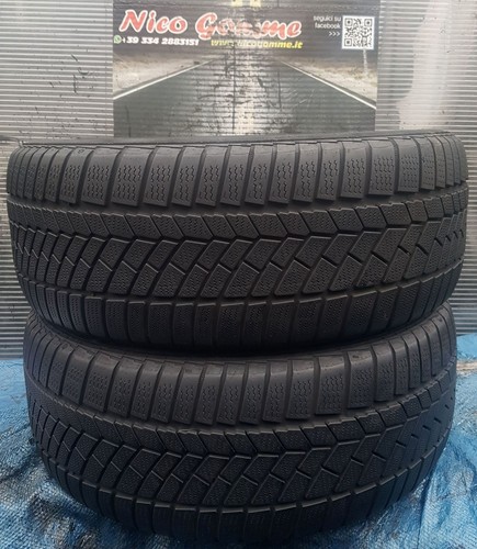 Gomme usate 255 45r19 104v - gomme,