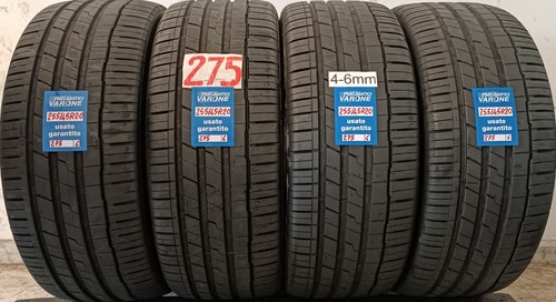 Pneumatici usati 255 20 - 255, 45