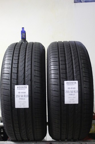 Pneumatici usati 255 r19 - pneumatici, 50