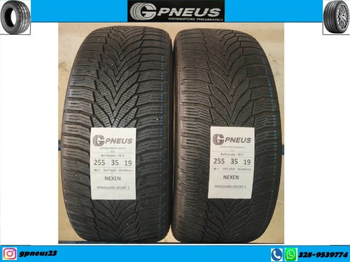255 v nexen - ,