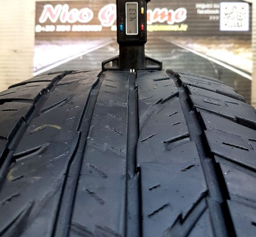 Gomme usate 255 75r17 - 255/75r17, 113t