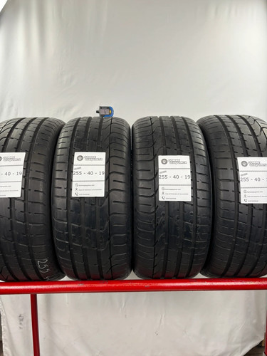 Pneumatici usati 255 r19 - pneumatici,