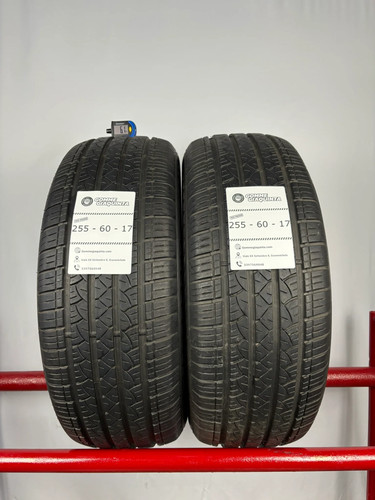 Pneumatici usati 255 r17 - pneumatici,