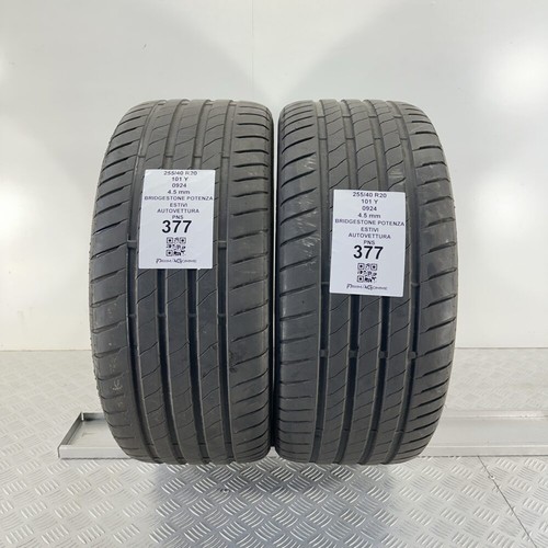 Pneumatici usati 255 r20 - pneumatici, 40