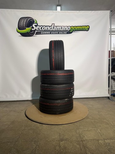 Pneumatici bridgestone usati - 4,