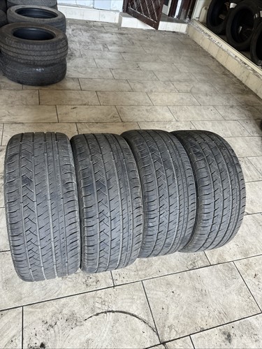 Pneumatici usati estivi - 4,