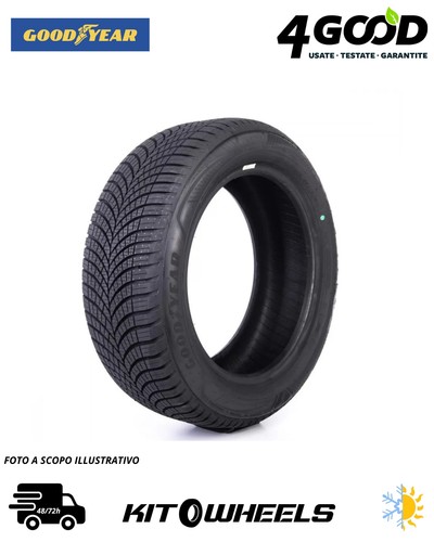 Pneumatici usati goodyear - pneumatici,