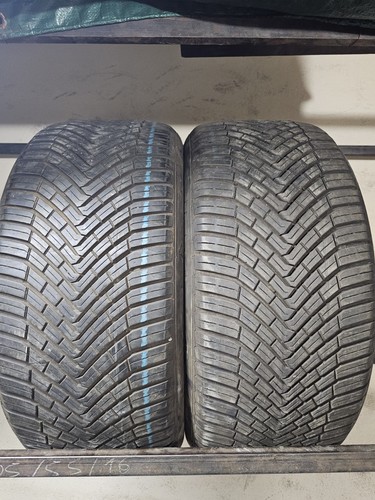 Pneumatici usati 255 45r19 - 2, 255/45r19