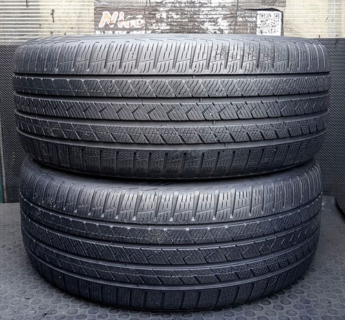 Gomme usate 255 - gomme,