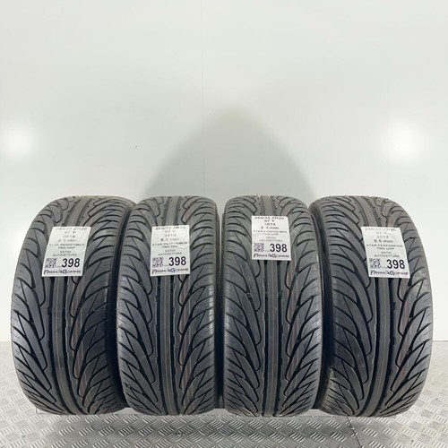 Pneumatici usati 255 - 35, zr20
