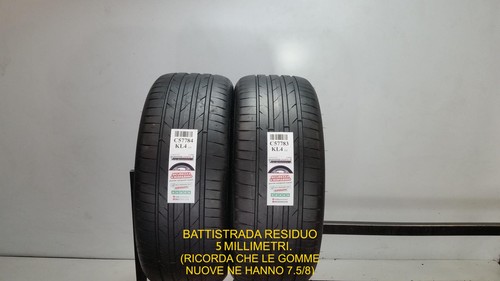 Gomme usate 255 - 255/45r19, 100v