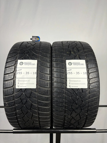 Pneumatici usati 255 r18 - pneumatici,