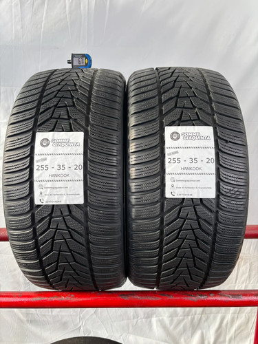 Pneumatici usati 255 r20 - pneumatici,