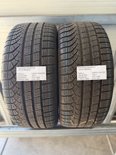 Pneumatici usati pirelli - pneumatici,