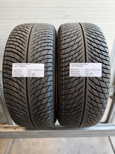 Pneumatici usati michelin - 2,