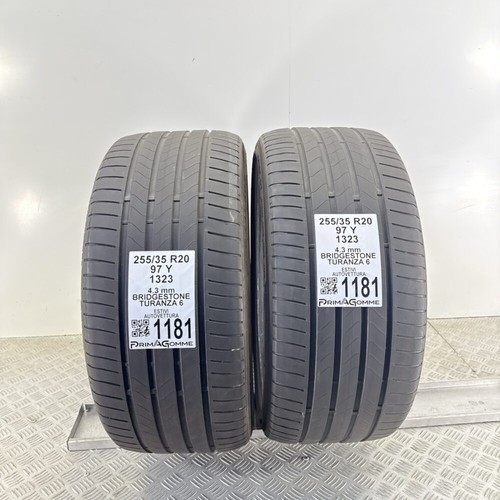 Pneumatici usati 255 r20 - pneumatici,