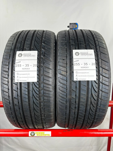 Pneumatici usati 255 - 35, r20