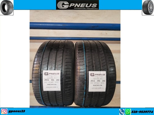 255 105 v michelin - 20,