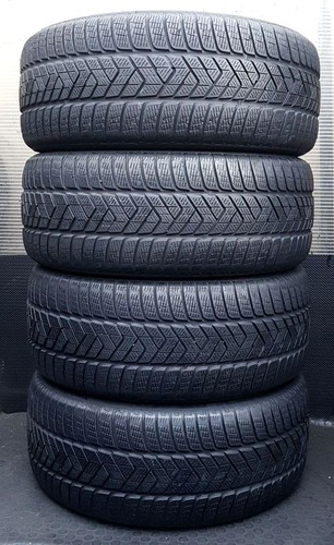 Gomme usate 255 - usate, 255/50r19