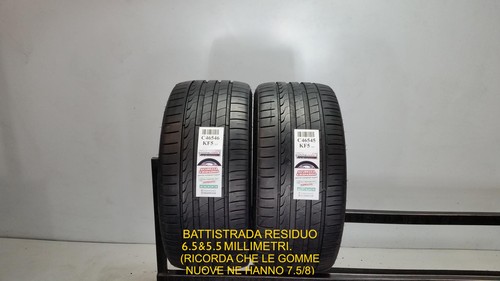 Gomme usate 255 - gomme,