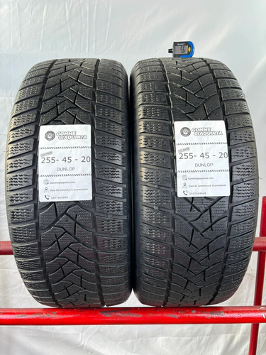 Pneumatici usati 255 - 45, r20