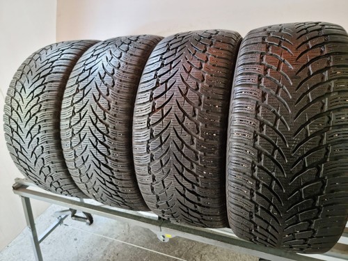 Gomme usate 255 - 4, nokian