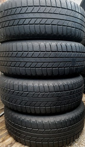Gomme usate 255 55r19 111v - gomme,