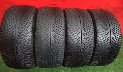 Pneumatici usati michelin - 4,