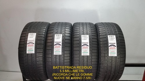 Gomme usate termiche - gomme,
