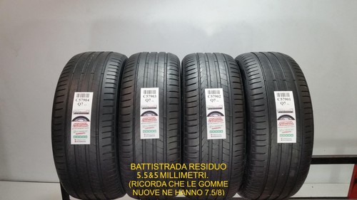 Gomme usate 255 45r19 - 255/45r19, 100v
