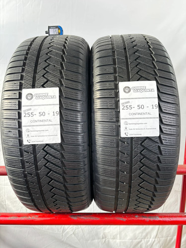 Pneumatici usati 255 - , r19