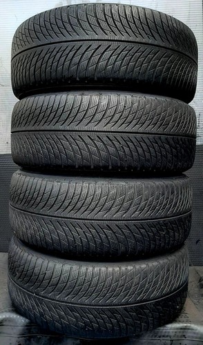 Gomme usate 255 - gomme, xl