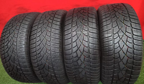 Pneumatici usati dunlop - usati,