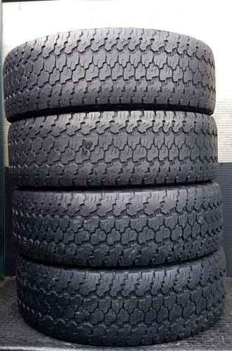 Gomme usate 255 75r17 113t - gomme,