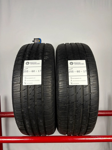 Pneumatici usati 255 - , r17