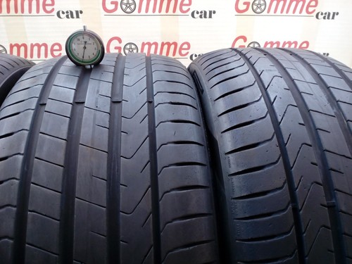 Pneumatici seminuovi pirelli - 4,