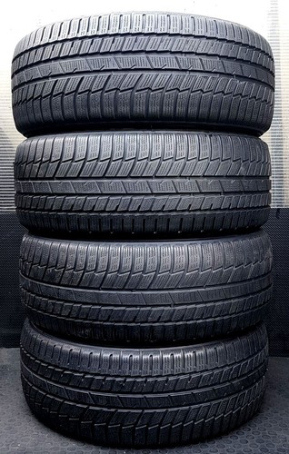 Gomme usate 255 45r20 105v - usate,