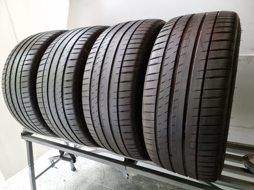 Gomme usate 255 20 - 4, 255/40/20