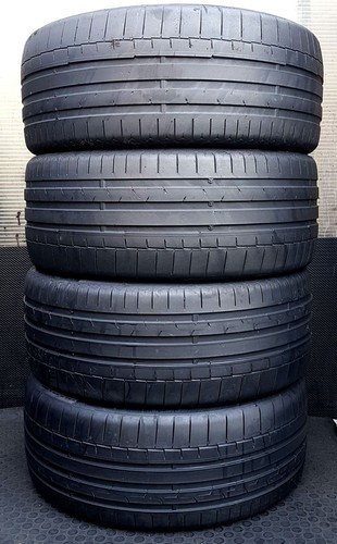 Gomme usate 255 40r20 - usate, 255/40r20